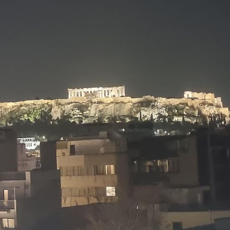 אפרטהוטל 7אתונה מראה חיצוני תמונה